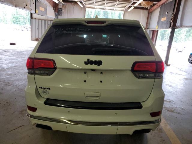 1C4RJFCT5GC438440 Jeep Grand Cherokee Overland