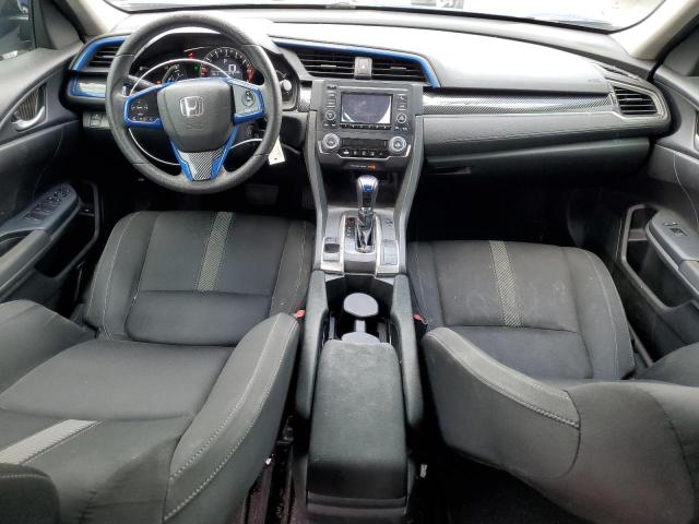 19XFC2F59GE209870 Honda Civic Lx