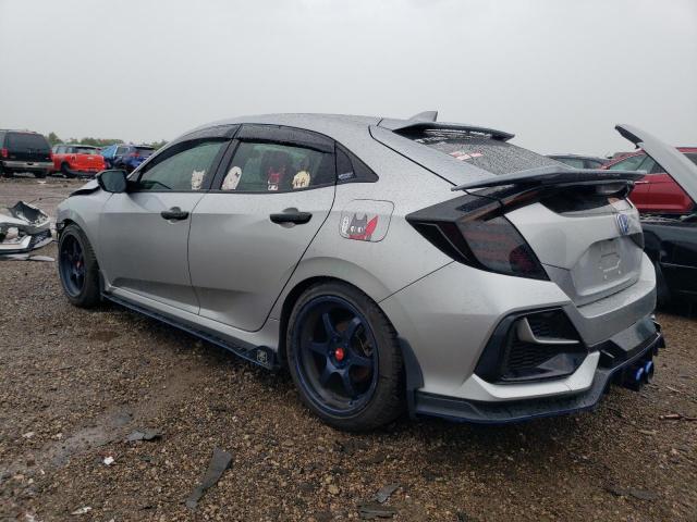 SHHFK7H50JU233245 Honda CIVIC EX