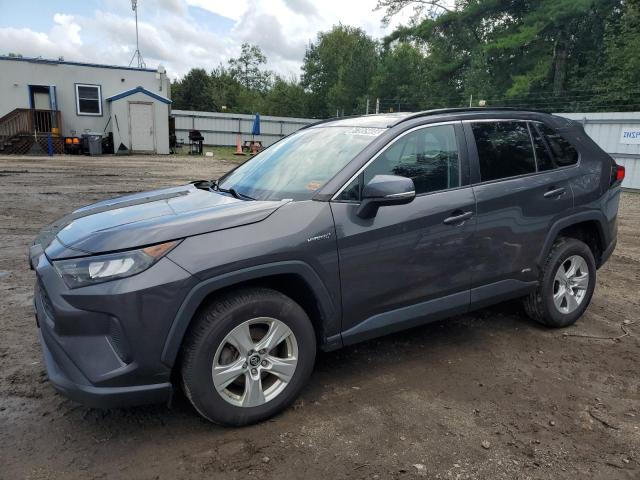 Vin: 2t3mwrfv6kw004060, lot: 67865403, toyota rav4 le 20191