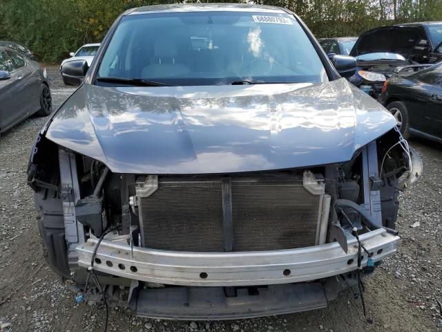 5FNYF6H18GB088275 Honda PILOT LX
