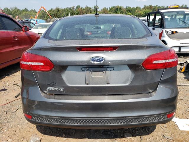 1FADP3E24JL254695 Ford FOCUS S
