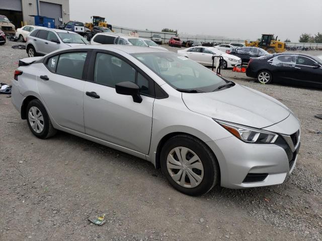 3N1CN8BV0LL902910 Nissan VERSA S