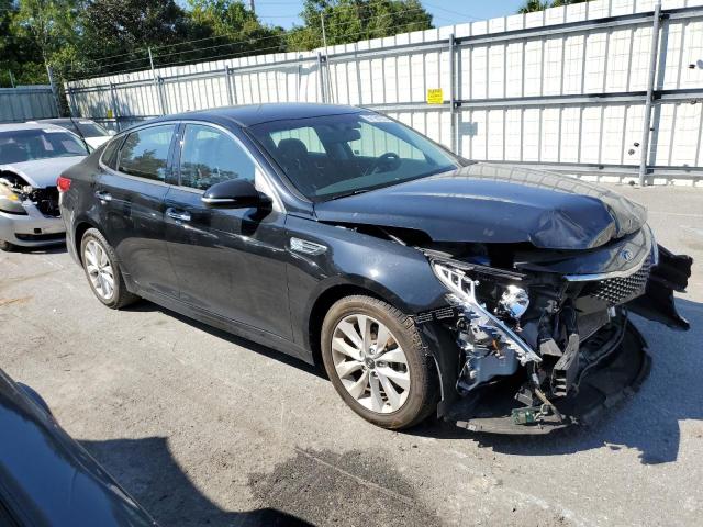 5XXGU4L38JG198083 KIA OPTIMA EX