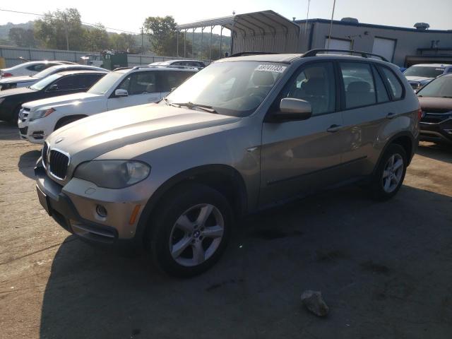 2007 BMW X5 3.0i