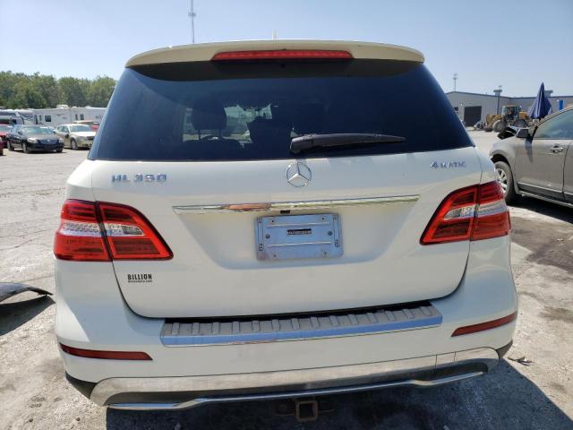 VIN 4JGDA5HBXDA209632 2013 Mercedes-Benz ML-Class, ... no.6