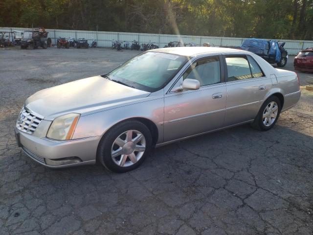 2006 Cadillac DTS 