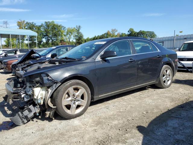 2010 Chevrolet Malibu 1Lt VIN: 1G1ZC5EB4AF234154 Lot: 66438503