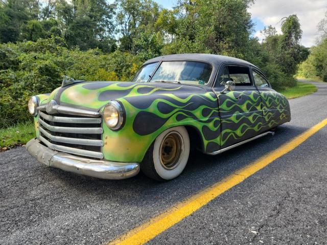 HUDS   1950 1