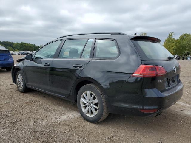 2016 VOLKSWAGEN GOLF SPORT - 3VWA17AU5GM520579