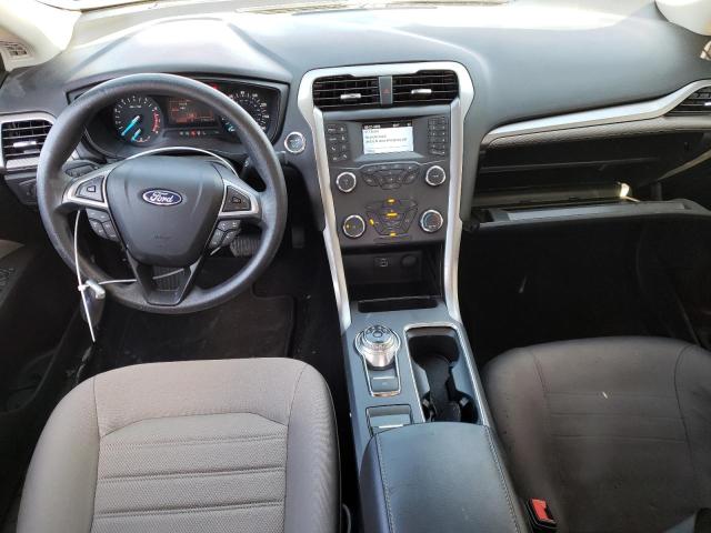 3FA6P0G72LR234367 Ford FUSION S