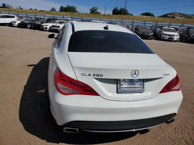 VIN WDDSJ4GB8FN225739 2015 MERCEDES-BENZ CLA-CLASS no.6