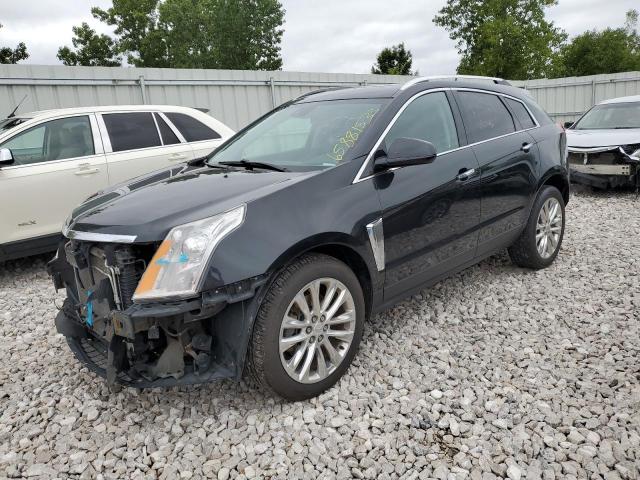 2014 Cadillac SRX Premium Collection