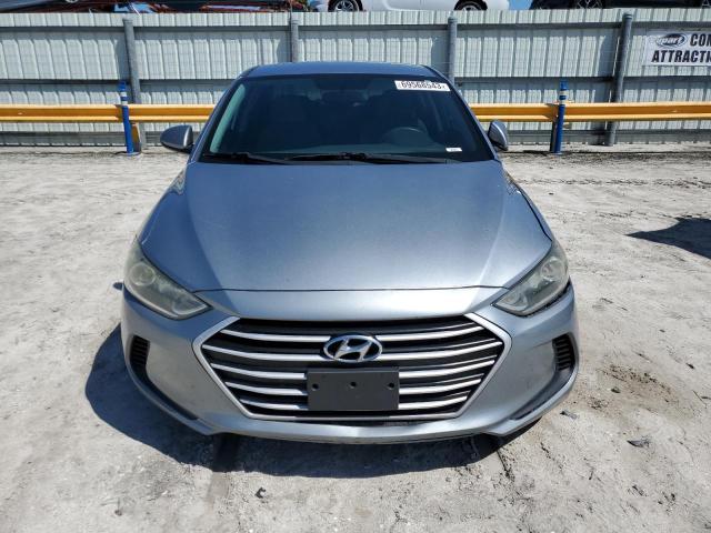 5NPD74LF4HH139129 Hyundai ELANTRA SE