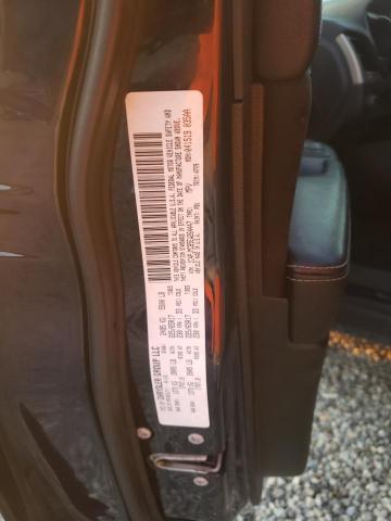 1C4PJMCB5EW264447 Jeep Cherokee Latitude