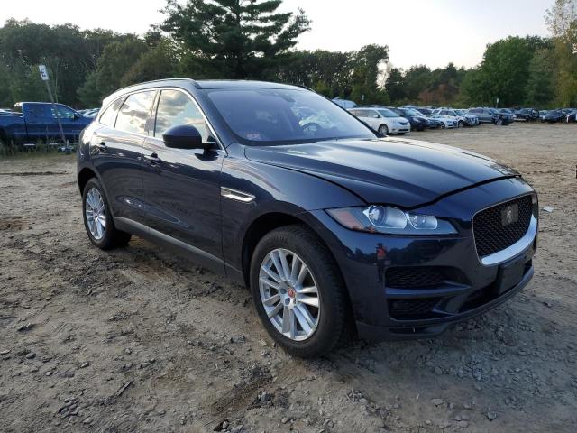 VIN SADCK2FX6KA359295 2019 Jaguar F-Pace, Prestige no.4