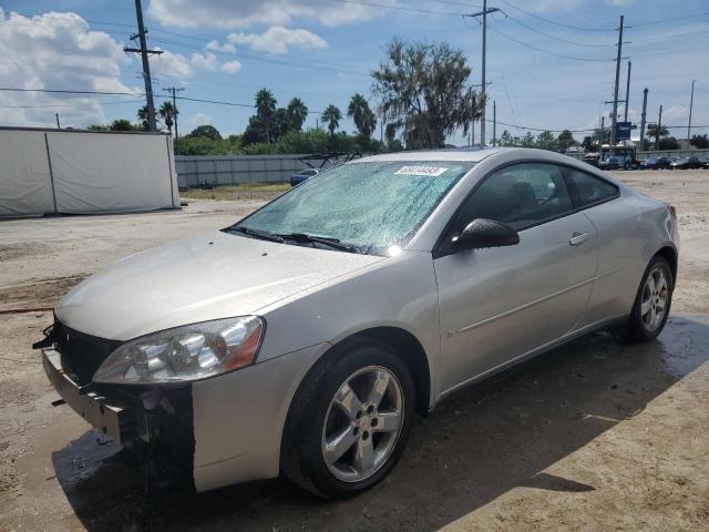 2006 Pontiac G6 GT