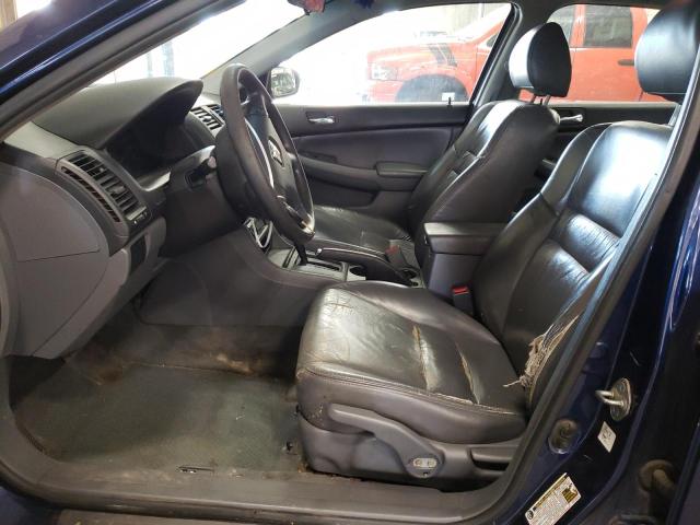 1HGCM56364A040021 | 2004 Honda accord lx