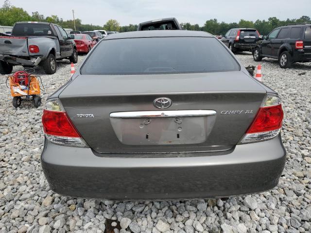 2005 Toyota Camry Le VIN: JTDBE32K053030518 Lot: 65948263