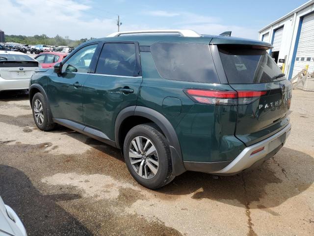 5N1DR3CC6NC265523 Nissan Pathfinder Sl