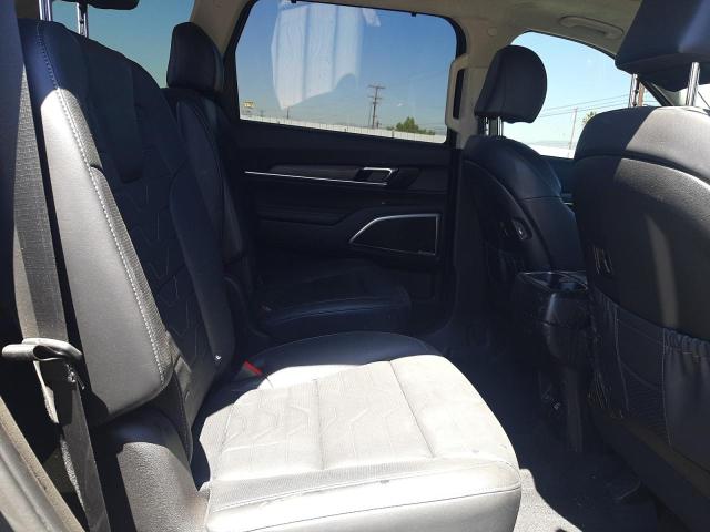5XYP5DHC4NG264202 KIA Telluride Sx