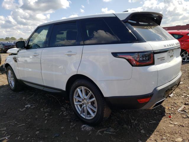 SALWG2RU5KA865527 Land Rover Rangerover RANGE ROVE 2