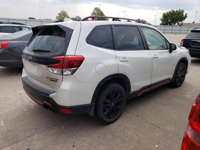 JF2SKAPC7KH402807 Subaru Forester Sport