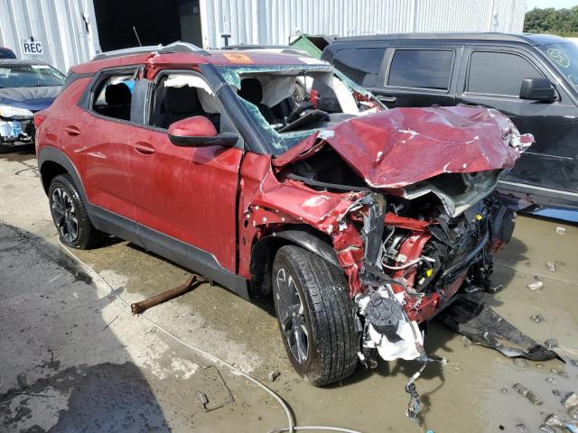 2022 CHEVROLET TRAILBLAZE #3305378302
