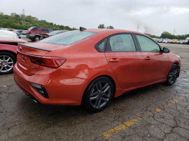 3KPF34AD0LE165066 KIA Forte Gt Line