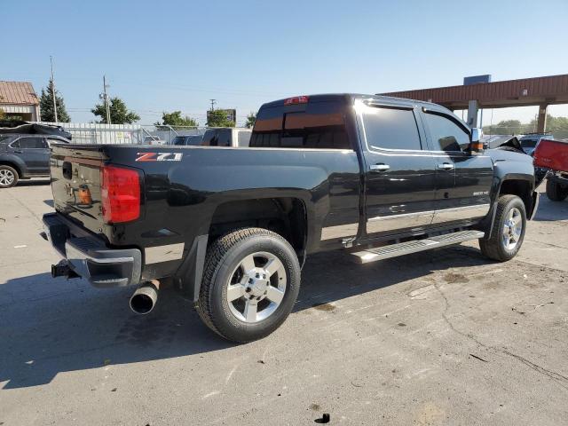 1GC1KWEY6JF228700 | 2018 CHEVROLET SILVERADO