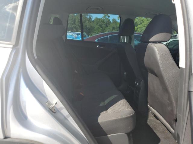 2018 VOLKSWAGEN TIGUAN LIM - WVGAV7AX8JK003756