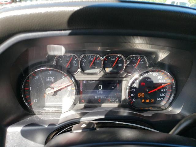 2015 GMC SIERRA K15 - 3GTU2VEC1FG387111