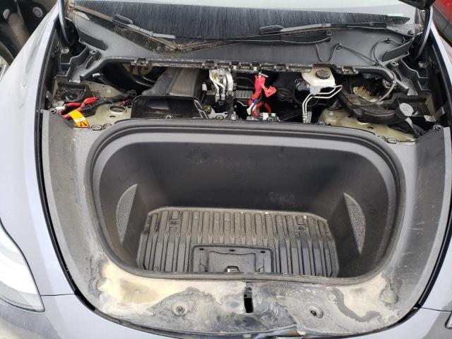 7SAYGDEE2PF743395 Tesla Model Y