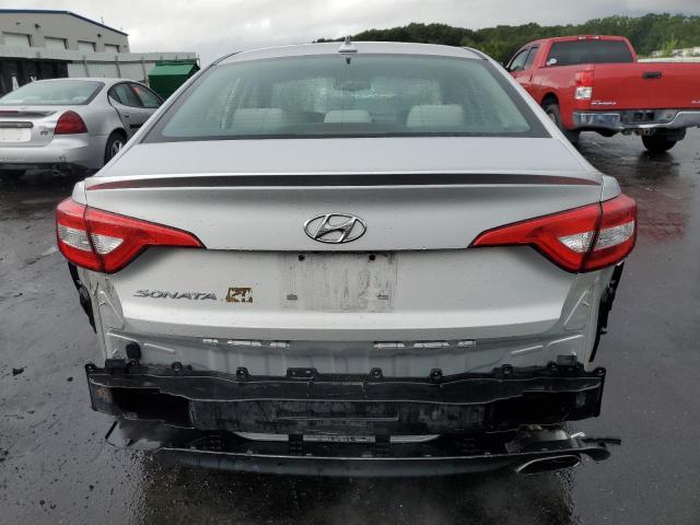 5NPE24AF6GH325291 | 2016 HYUNDAI SONATA SE