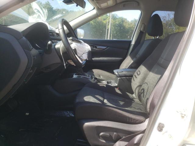 JN8AT2MV1LW112759 Nissan ROGUE S