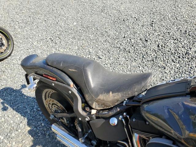2005 HARLEY-DAVIDSON FXSTB 1HD1BTY145Y021325