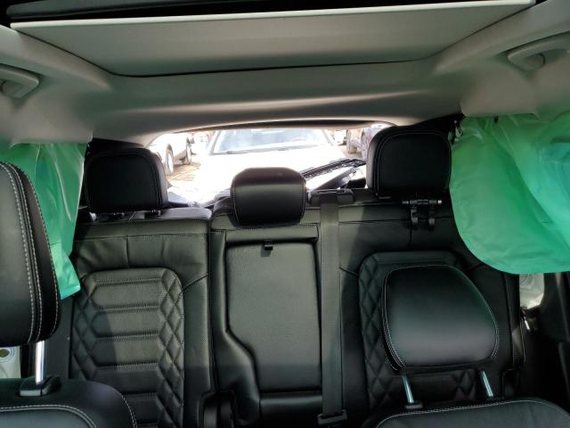 2023 FORD ESCAPE PLA 1FMCU9JA4PUA37659