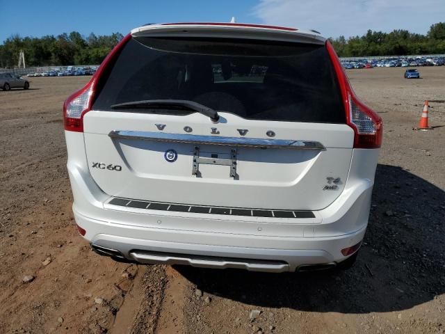 YV449MRR2H2199758 2017 VOLVO XC60, photo no. 6