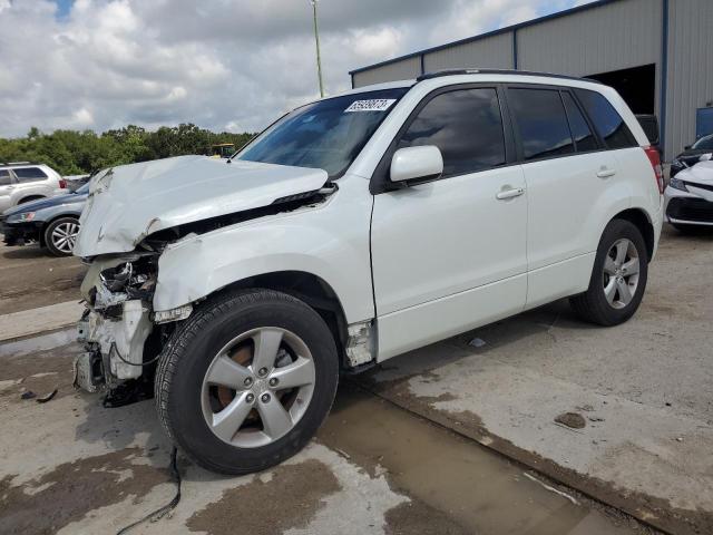 2010 Suzuki Grand Vitara JLX