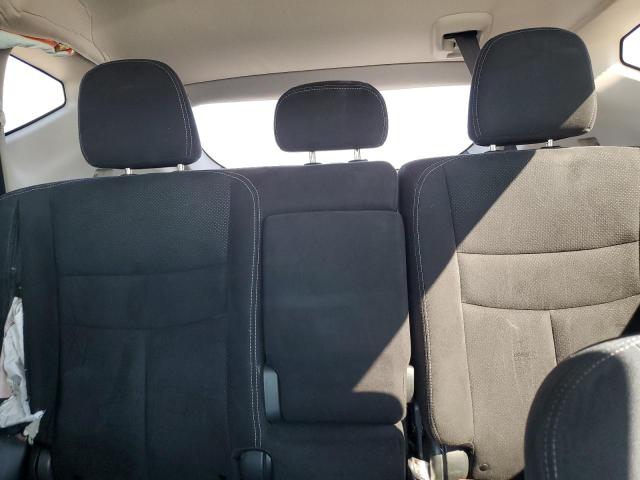 5N1AZ2MJ5KN140118 Nissan MURANO S