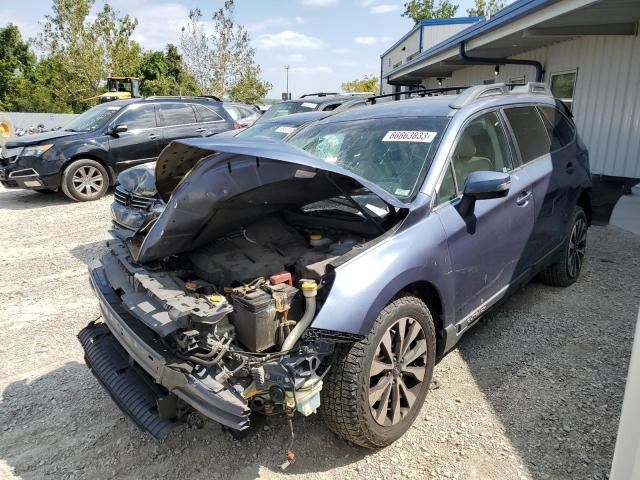 2015 Subaru Outback 3.6R Limited