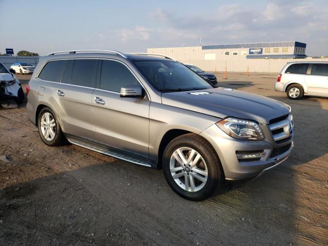 VIN 4JGDF6EE6GA705618 2016 Mercedes-Benz GL-Class, ... no.4