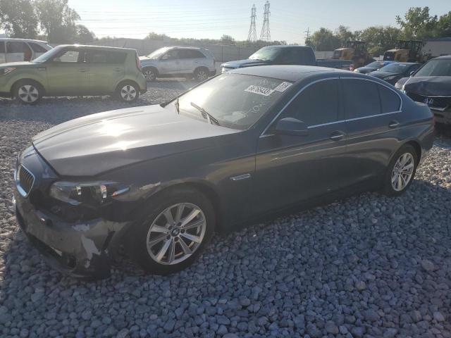 2015 BMW 528 XI - WBA5A7C55FG143039
