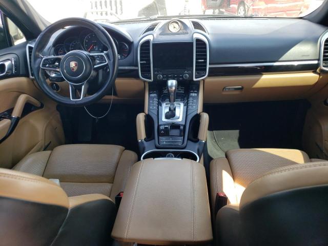 WP1AA2A26HKA86426 Porsche Cayenne