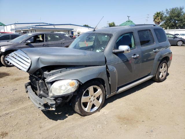 2008 Chevrolet HHR LT