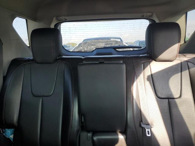 2017 CHEVROLET EQUINOX LT - 2GNALCEK2H6180566