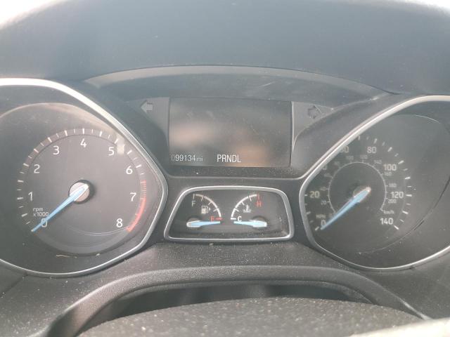 1FADP3K27FL241256 Ford FOCUS SE