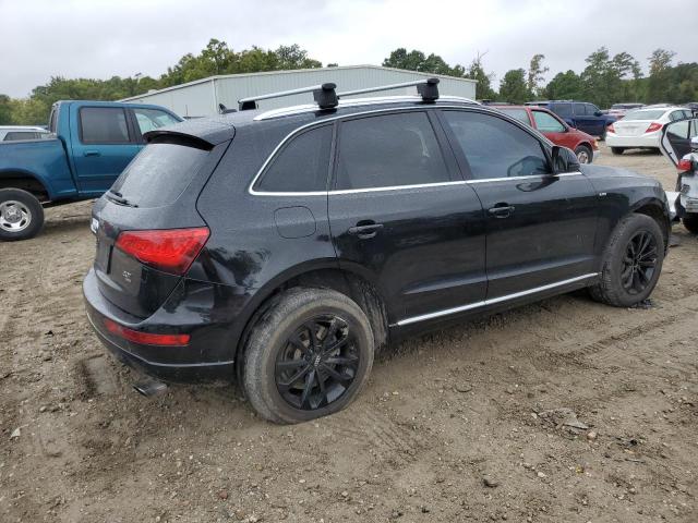 VIN WA1LFAFPXDA099927 2013 Audi Q5, Premium Plus no.3