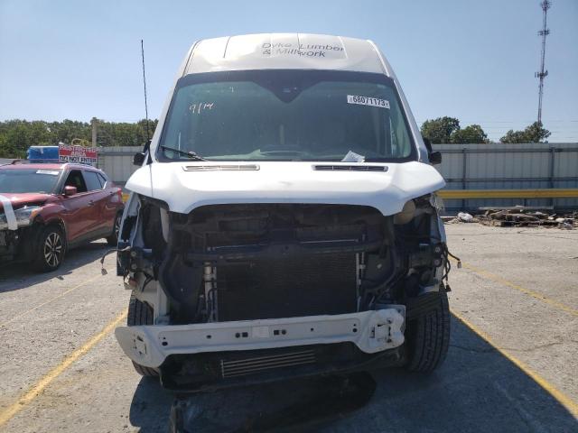 1FTBW2XG4JKA19646 Ford Transit T-350