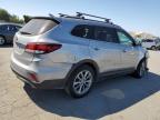 HYUNDAI SANTA FE S photo